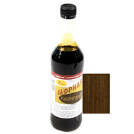 Морилка Неводная Радуга, 0,5л, дуб