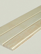 Вагонка осина 16*92*2000  сорт Экстра/ упаковка 10 шт