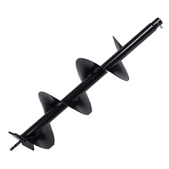 Бур HUTER AG-200 70/13/4