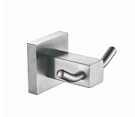 A12301-2 Крючок 2-ой из нержавеющей стали sus 304