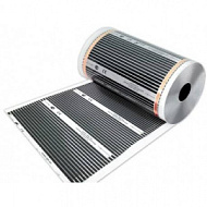 Пленка нагревательная 220 Вт/м2 1.0 (рулон 100м)