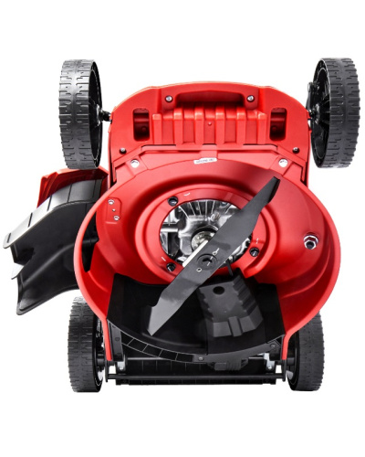 Газонокосилка бензиновая ELITECH ГБ 2643ТС