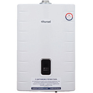 Котел настенный газовый одноконтурный KITURAMI World Alpha С-24Н