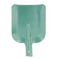 Лопата совковая ЛСП, без черенка