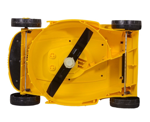 70/4/2 Газонокосилка электрическая Huter ELM 1100