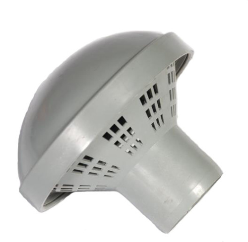 Канализационная вытяжка (грибок) ПП d110