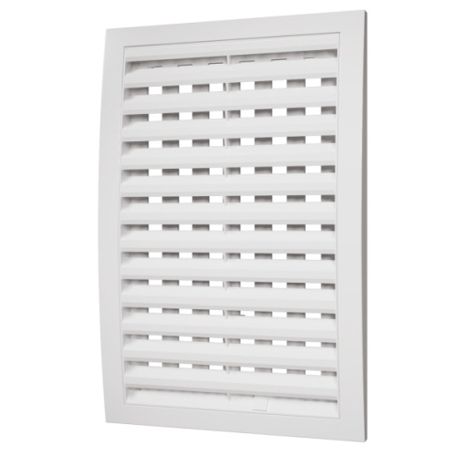 28327 (234-999) Эковент.Реш.регул. пласт. 2525РРП