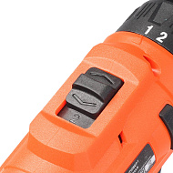 Дрель-шуруповерт аккумуляторная PATRIOT BR 147 Li