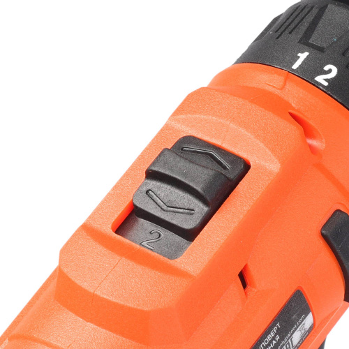 Дрель-шуруповерт аккумуляторная PATRIOT BR 147 Li