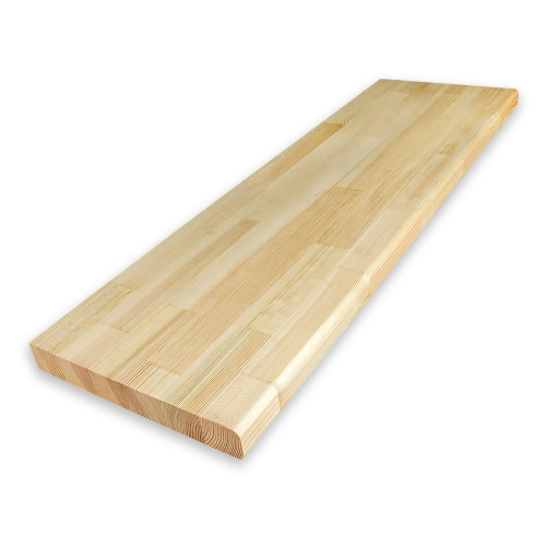 Ступень 40x300x1200 мм