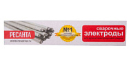 Электрод Ресанта МР-3 Ф2,0 Пачка 1 кг 71/6/48