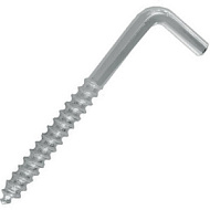 Шуруп-костыль 5,0х65мм 1шт/пакет