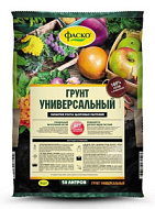 Грунт Фаско универсальный 50 л