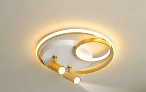 Светильник МелодияСвета 40W 5кв.м