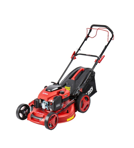 Газонокосилка бензиновая  ELITECH ГБ 3851ТС