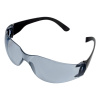 Очки защитные открытые, поликарбонатные, затемненные ОЧК203 (0-13023)