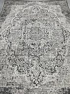 Ковер Да Винчи (21С42-БК/ЭО) 0.6*1.1 дизайн 55675/66