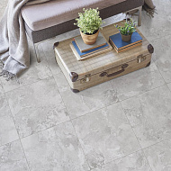 Керамогранит Levenburg серый 412*412 мм /уп 10 шт/ 1,7 м2