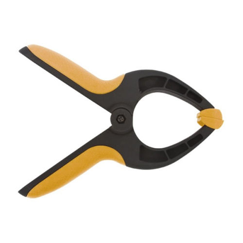 59258 Струбцина нейлоновая быстрозажимная 225 x 95 мм