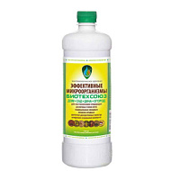 Удобрение Биотехсоюз ЭФФЕКТИВНЫЕ МИКРООРГАНИЗМЫ 0,25л