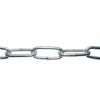 Цепь сварная DIN763 М6 длиннозвенная