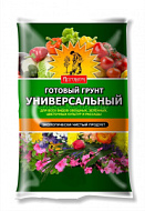 Грунт Агроном универсальный 5 л
