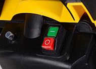 70/13/11 Садовый измельчитель Huter ESH-2500