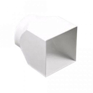 25003 (210-042) Эковент Соединитель (1212СП12,5КП) 126* 126 D-125