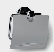 1499242 Держатель для туалетной бумаги Stölz «Классика», с крышкой, хромированный