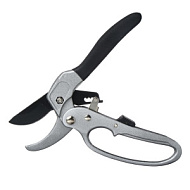 Секатор 200 мм с храповым механизмом Урожайная сотка