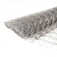 Сетка рабица 50*50мм  1,5*10м  8 кг