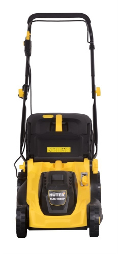 70/4/7 Газонокосилка электрическая Huter ELM-1800P