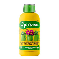 Удобрение Агрикола-аква для комнатных и балконных растений Грин Бэлт 0,25 л