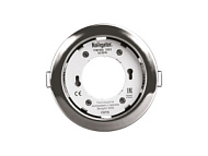 Светильник светодиодный Navigator 71 279 NGX-R1-003-GX53 IP20 точечный хром.