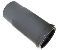 Патрубок компенсационный ПП d50