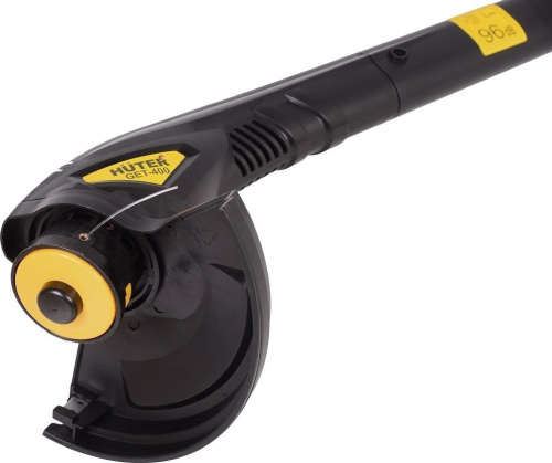 70/1/4 Электрический триммер Huter GET 400