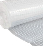 Пленка армированная 150 мкм 6*2 м нить