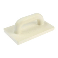 08134-14-28 Терка DEXX 140*280мм, полиуретановая