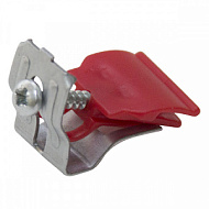 Крепеж для мойки врезной 6шт/пакет