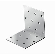 Уголок крепежный УКР-160х160х60х2мм