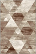 Ковер Фризе Эспрессо 0,8*1,5 (1,2 м2)