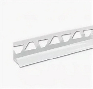 Раскладка внутренняя белая 8 мм 2,5 м