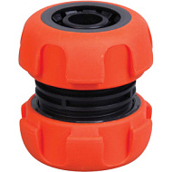 LX 1006R Муфта-соединитель 1/2" - 1/2"