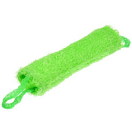 Мочалка из полипропилена «Киви», 40х16 см