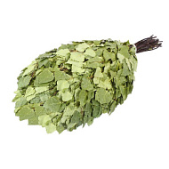 Веник берёзовый "Богатырь"