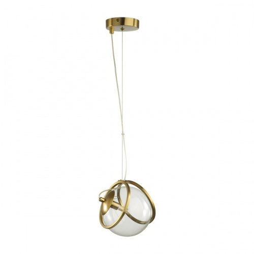 Подвес Lumion Suspentioni Wanda 1*40W*G9 2кв.м