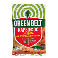 Биозащита Грин Бэлт Карбофос 30 гр