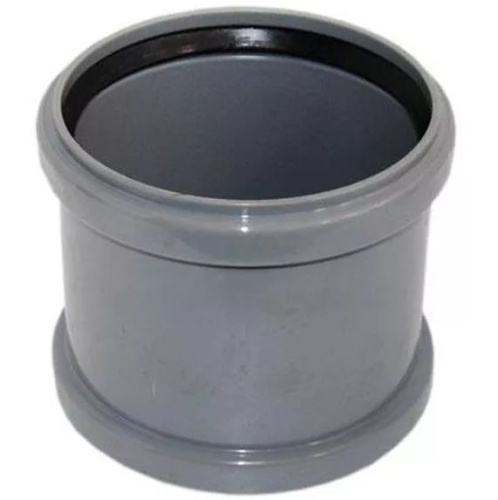 Муфта надвижная (ремонтная) внутренняя ПП d110