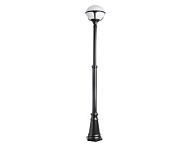 Садово-парковый светильник Arte Lamp Monaco