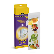 LFR0562 Клеевая ловушка от летающих насекомых «Полоска для окна»